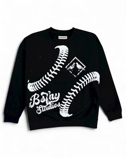 Ghetto Games Sweatshirt