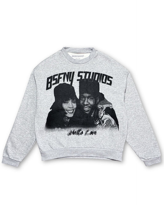Ghetto Love Sweatshirt