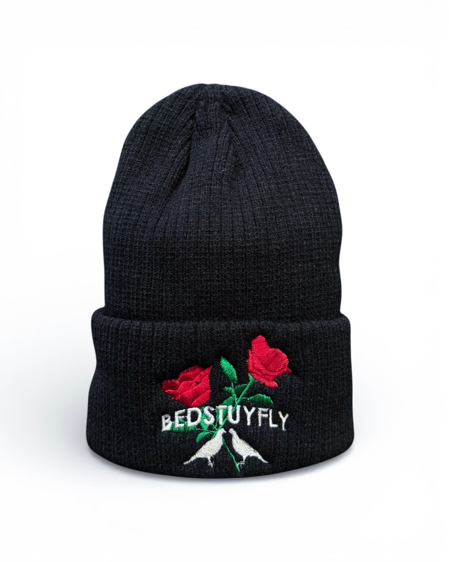 Give’m Roses Beanies