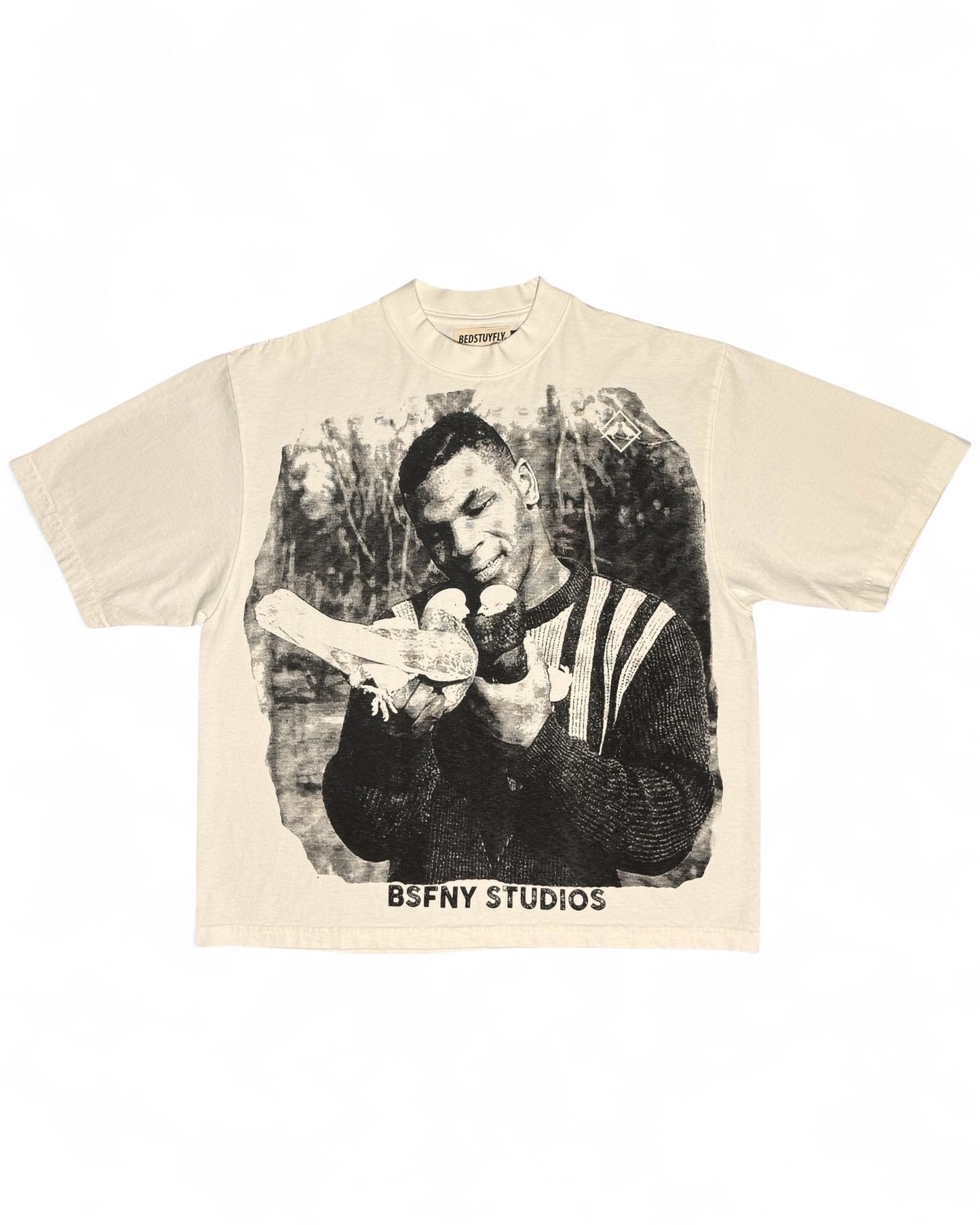 Heavyweight Vintage T-shirt