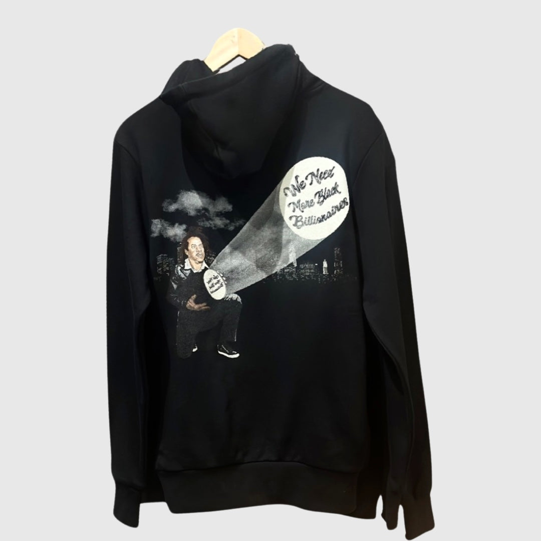 CALL TO ACTION HOODIE