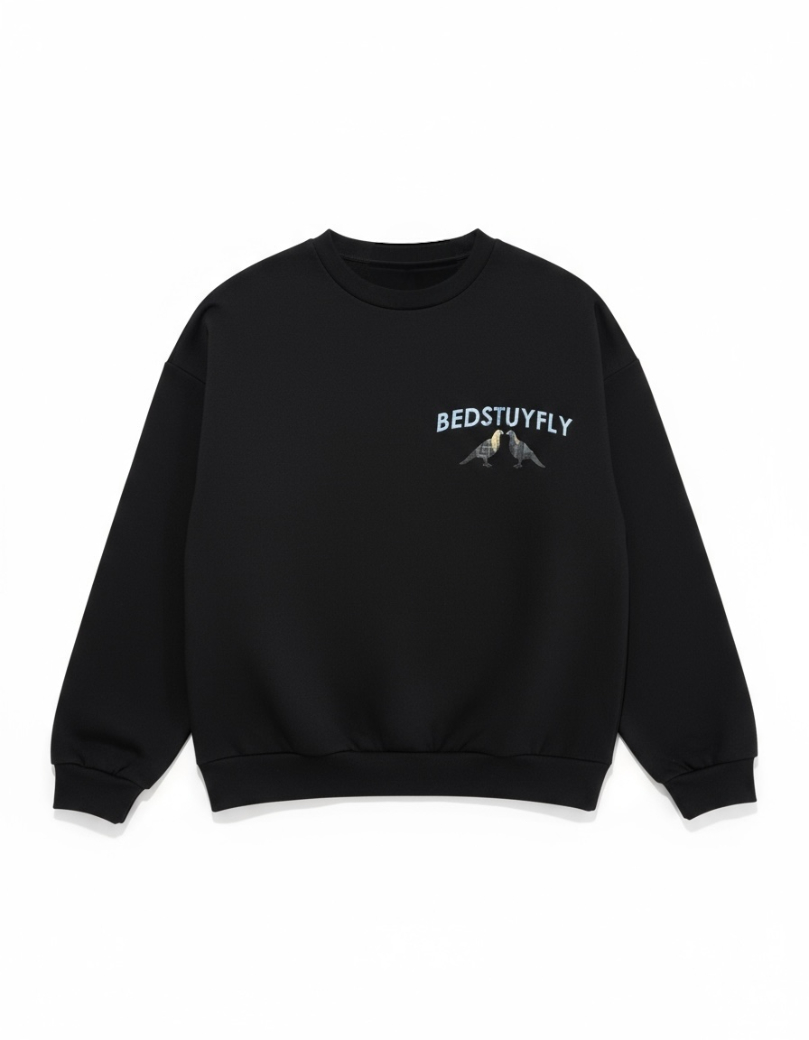 Icon Skyline Sweatshirt