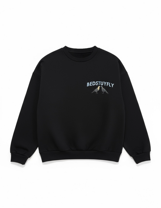 Icon Skyline Sweatshirt