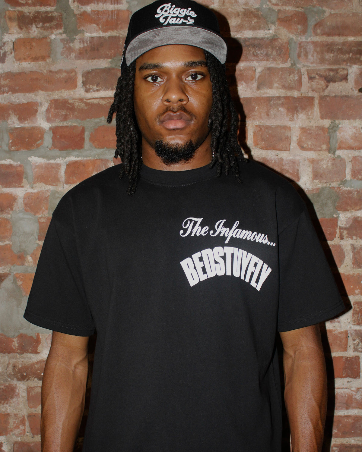 Infamous T-shirt