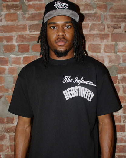 Infamous T-shirt
