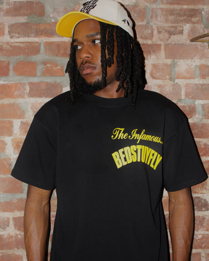 Infamous T-shirt