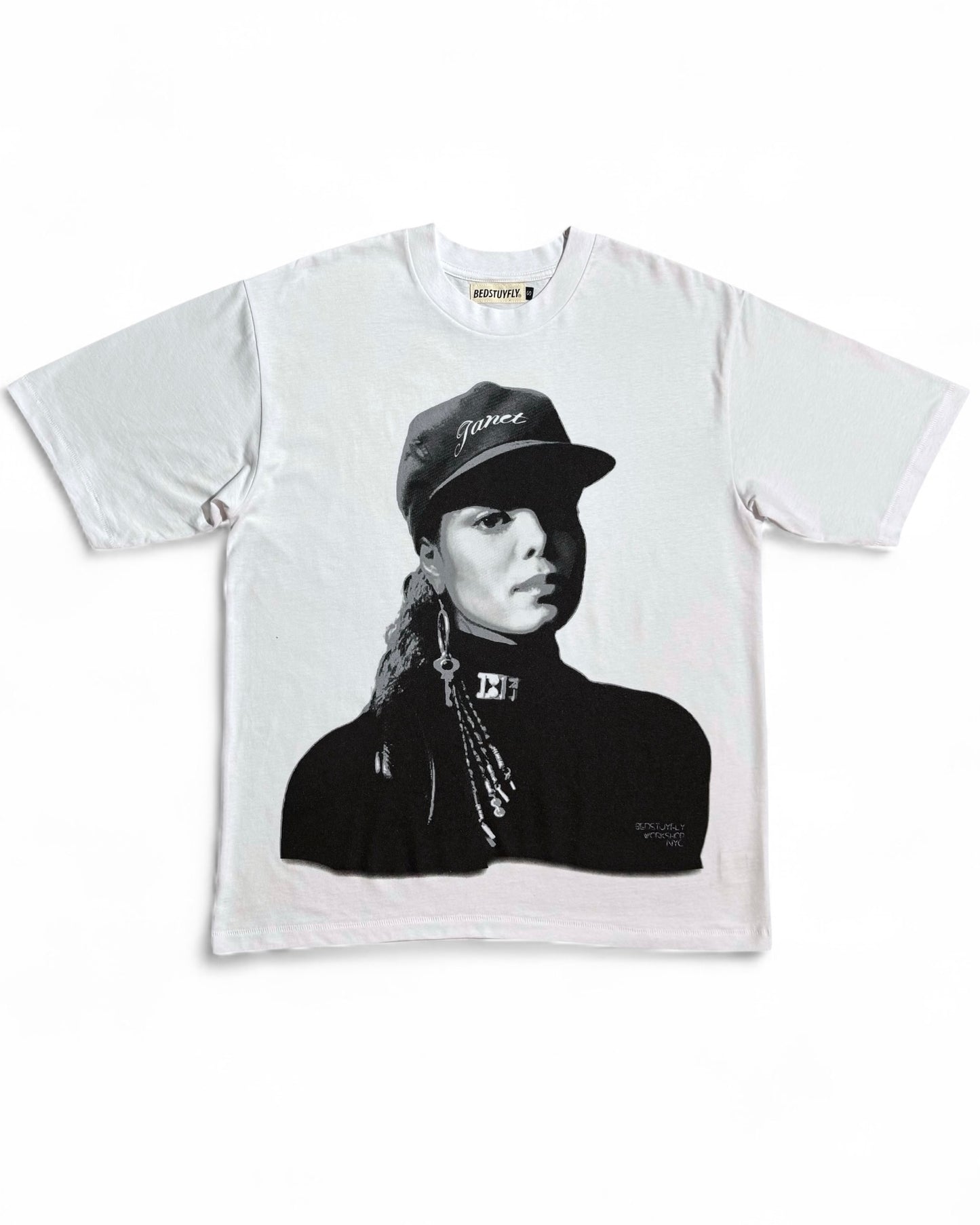 Janet T-Shirt