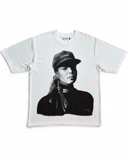 Janet T-Shirt