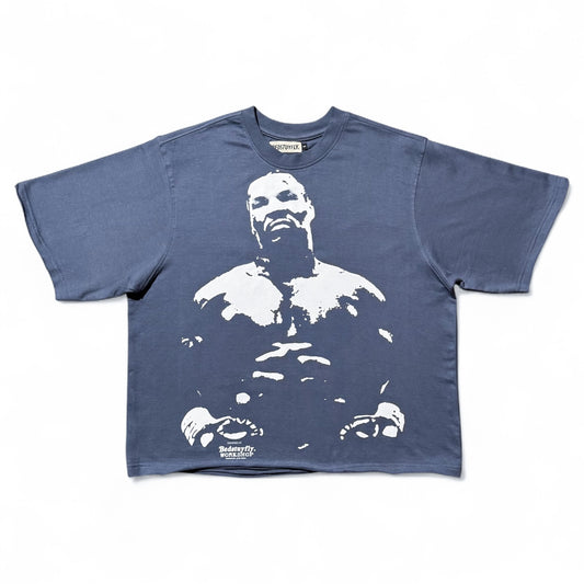 Kid Dynamite Raw Edge T-shirt