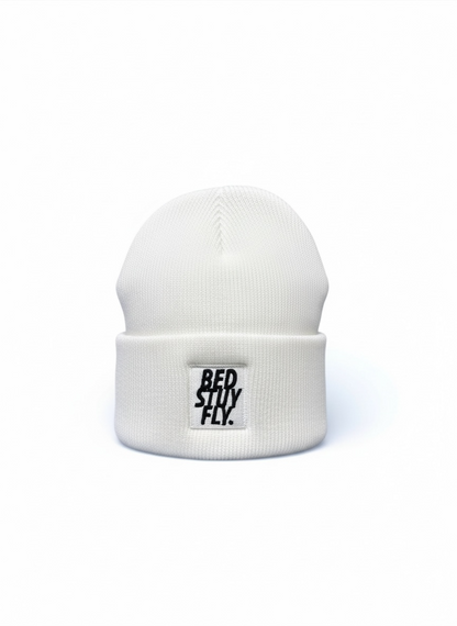 Bedstuyfly Kids Solid Beanie II