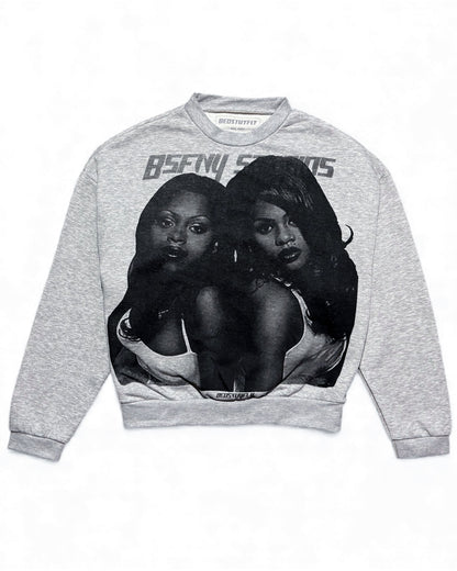 Kim & Fox Sweatshirt