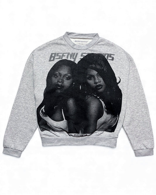 Kim & Fox Sweatshirt