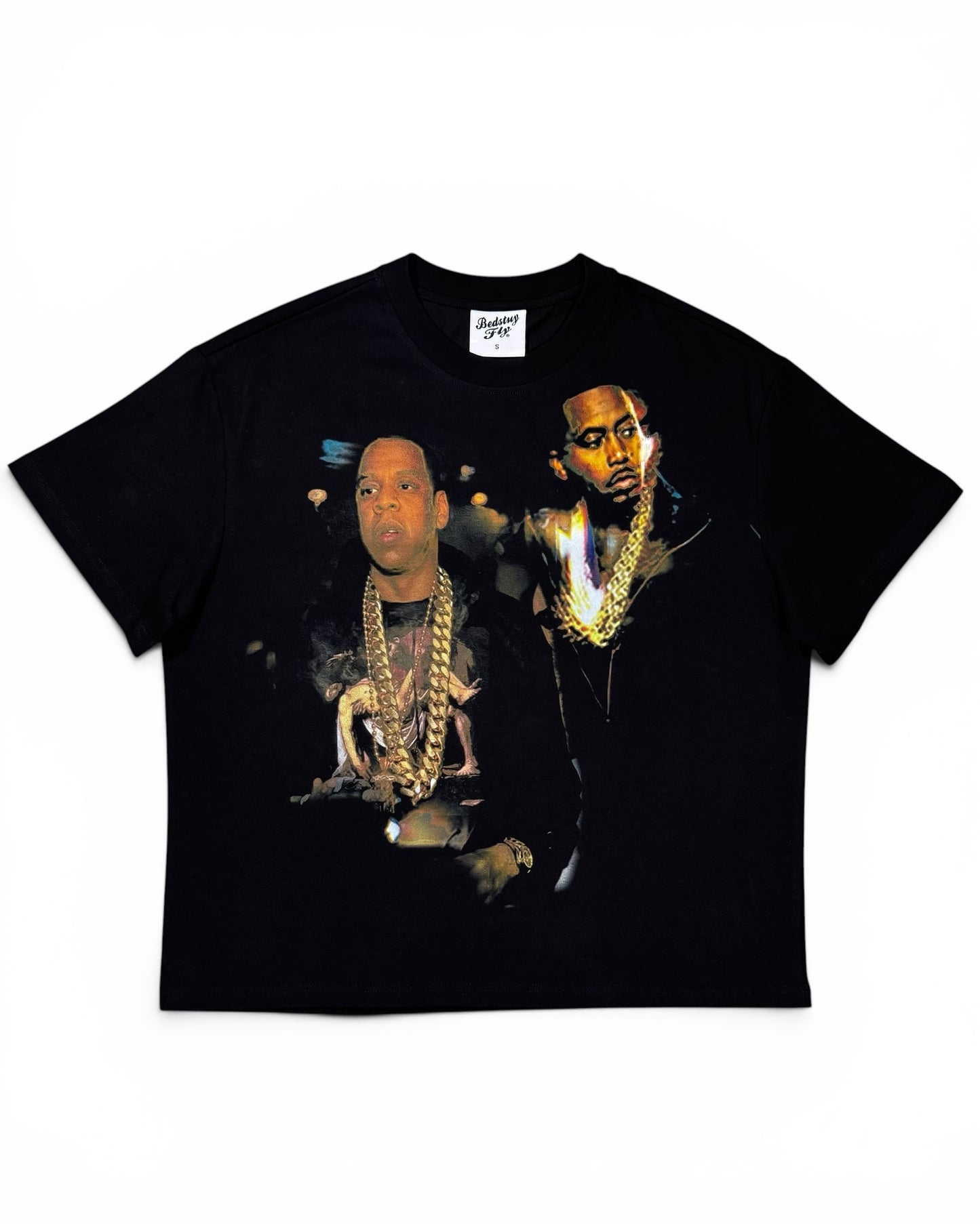 Kings of New York T-shirt