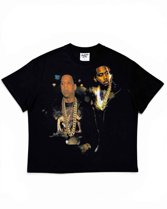 Kings of New York T-shirt