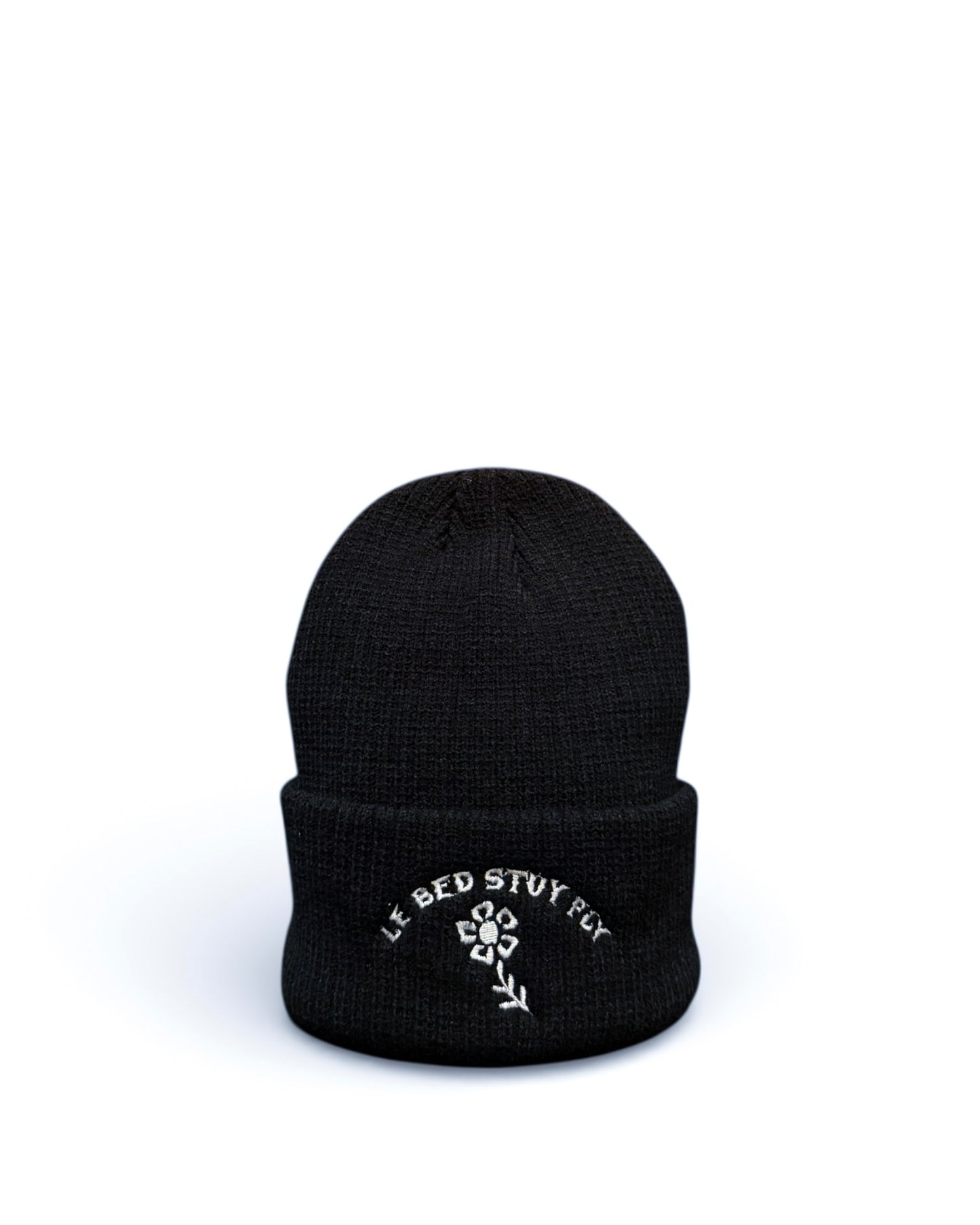 Le Bedstuyfly Beanie