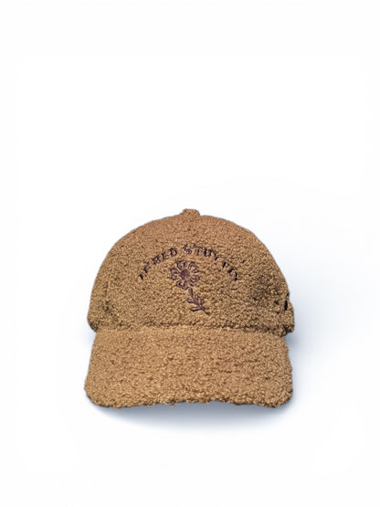 Le Bedstuyfly Sherpa Cap