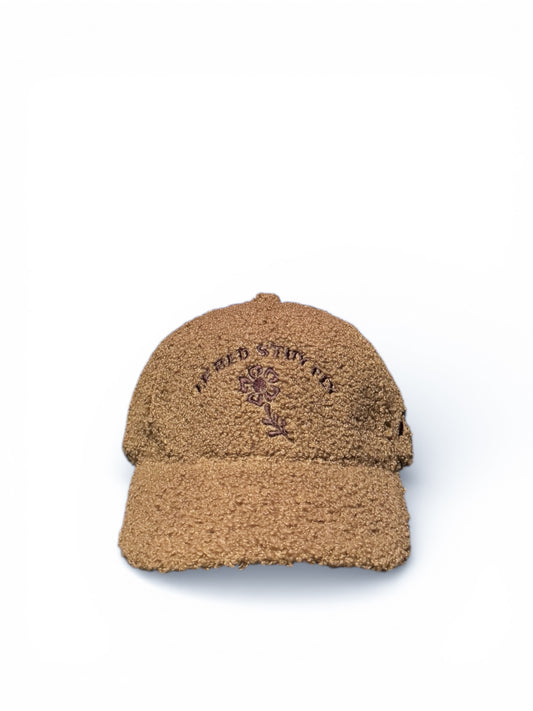 Le Bedstuyfly Sherpa Cap