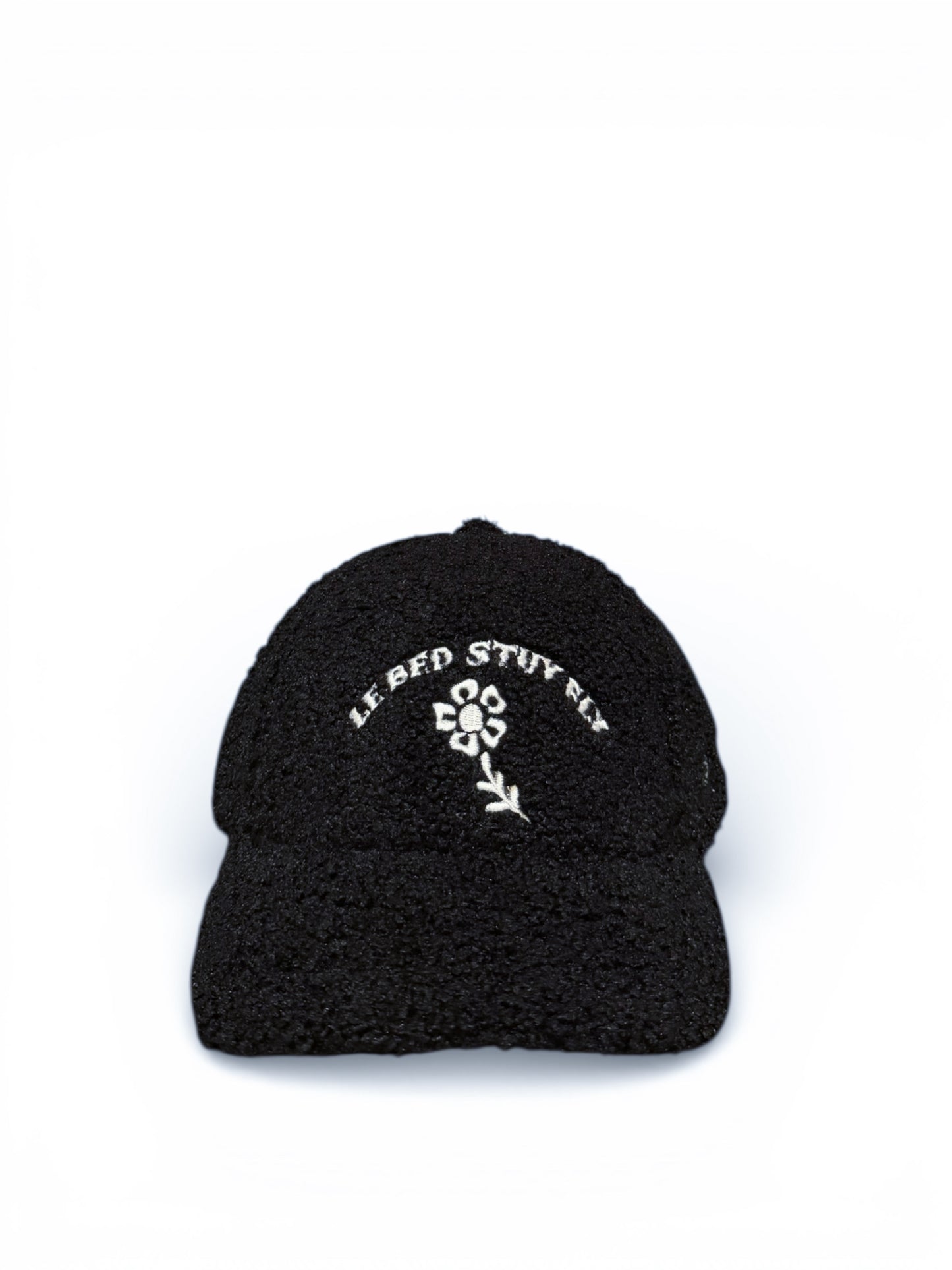 Le Bedstuyfly Sherpa Cap