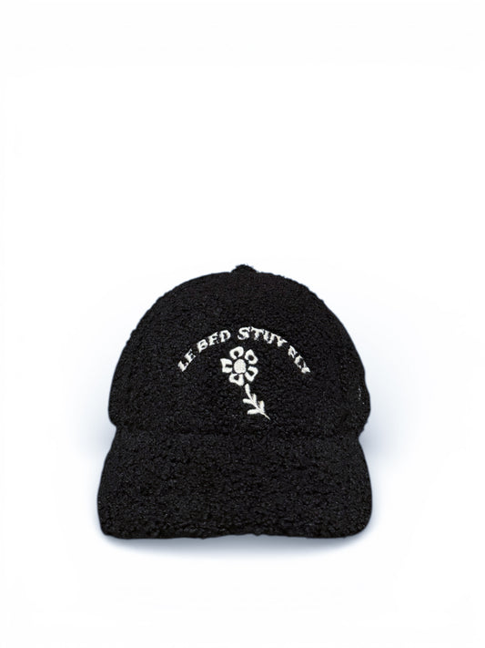 Le Bedstuyfly Sherpa Cap