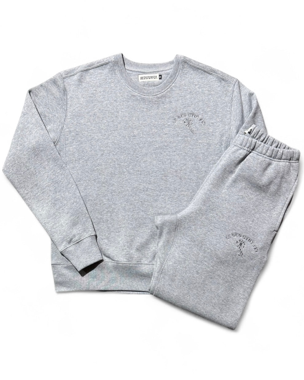 Le Bedstuyfly Sweatshirt