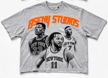 NY Legacy T-shirt