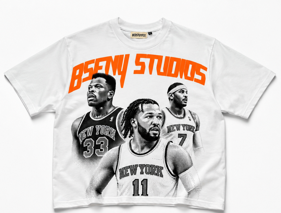 NY Legacy T-shirt