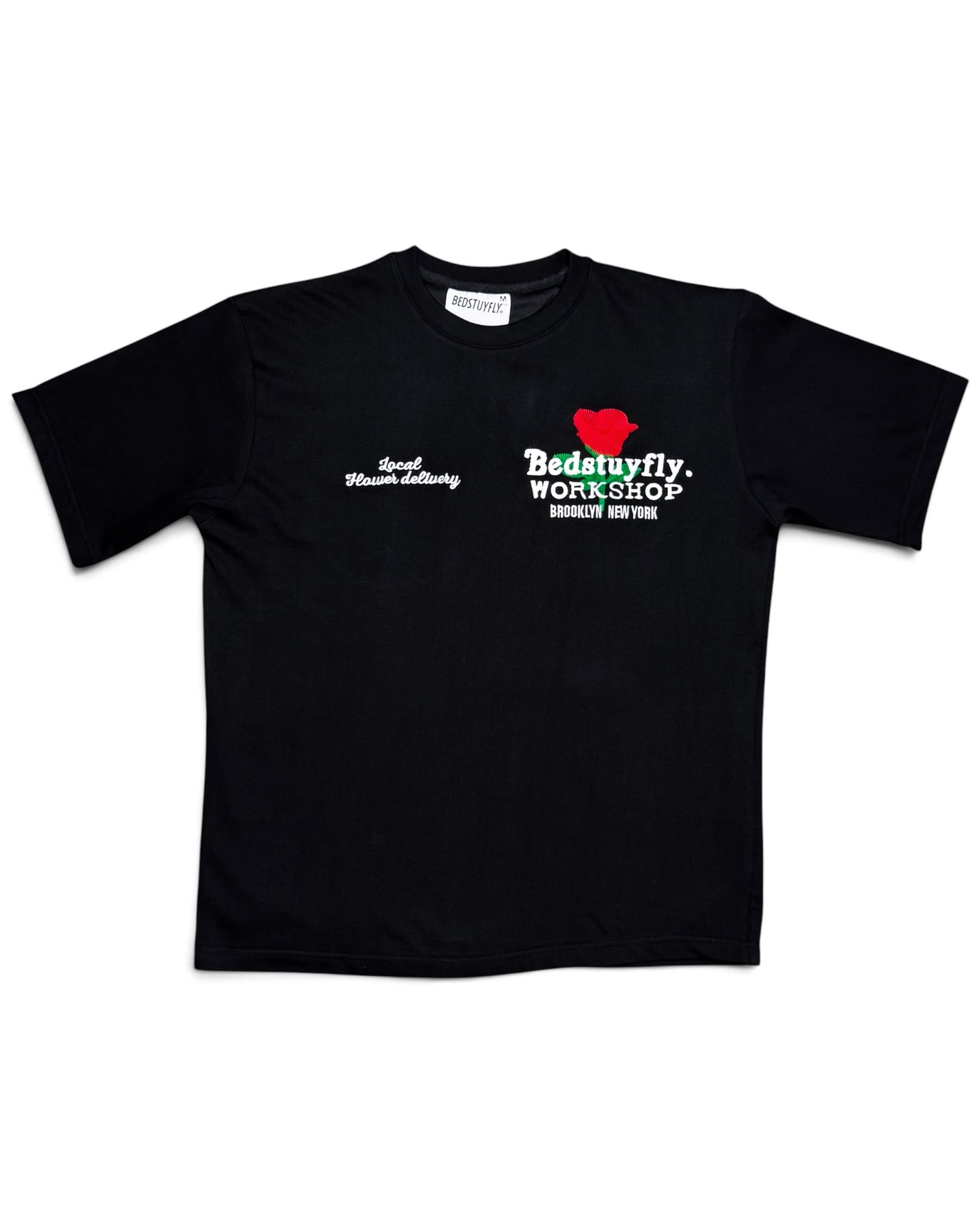 Local Delivery Only T-shirt