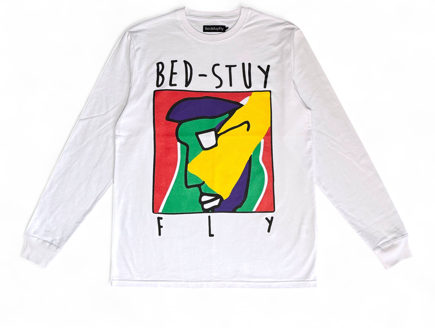 Love & Hate Long Sleeve T-Shirt
