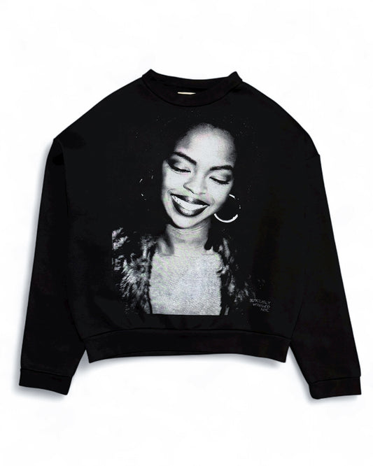 Ms Hill Sweatshirt