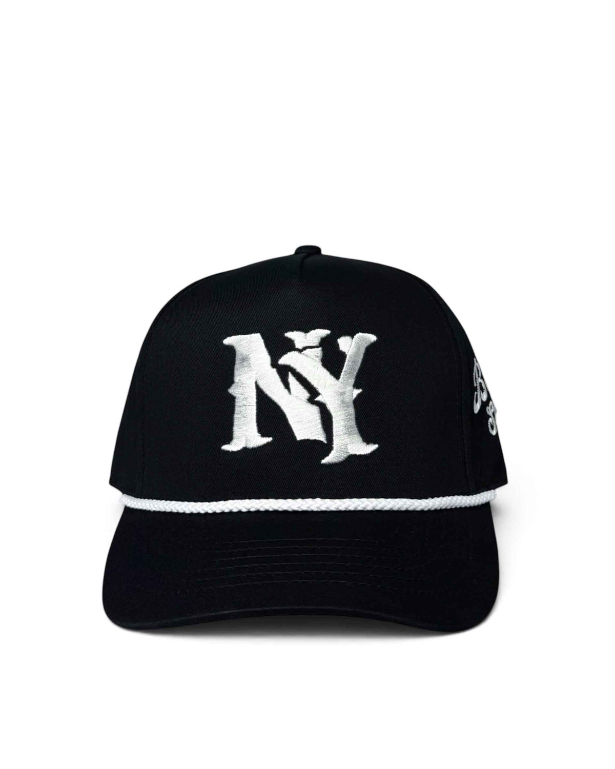 New Yorkers Baseball Cap