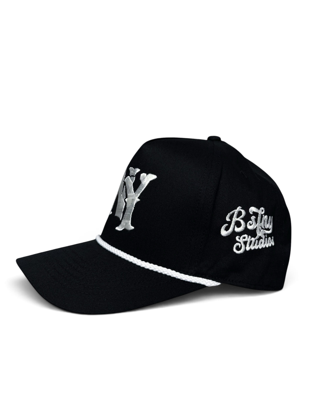 New Yorkers Baseball Cap