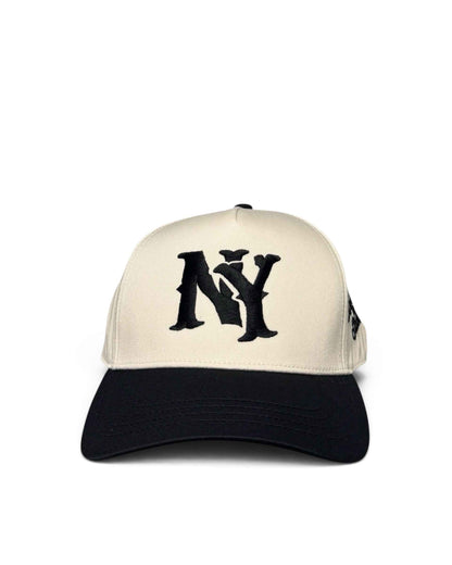 New Yorkers Baseball Cap