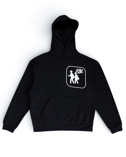 No Money No Honey Hoodie