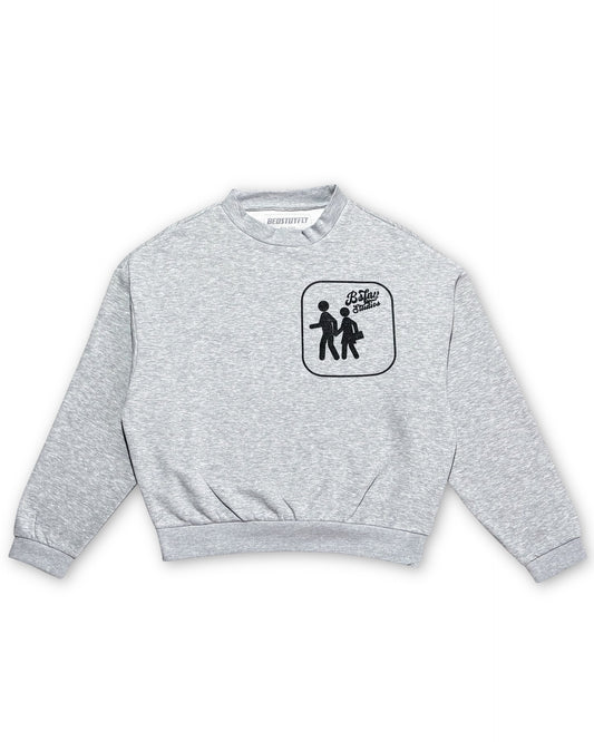 No Money No Honey Sweatshirt