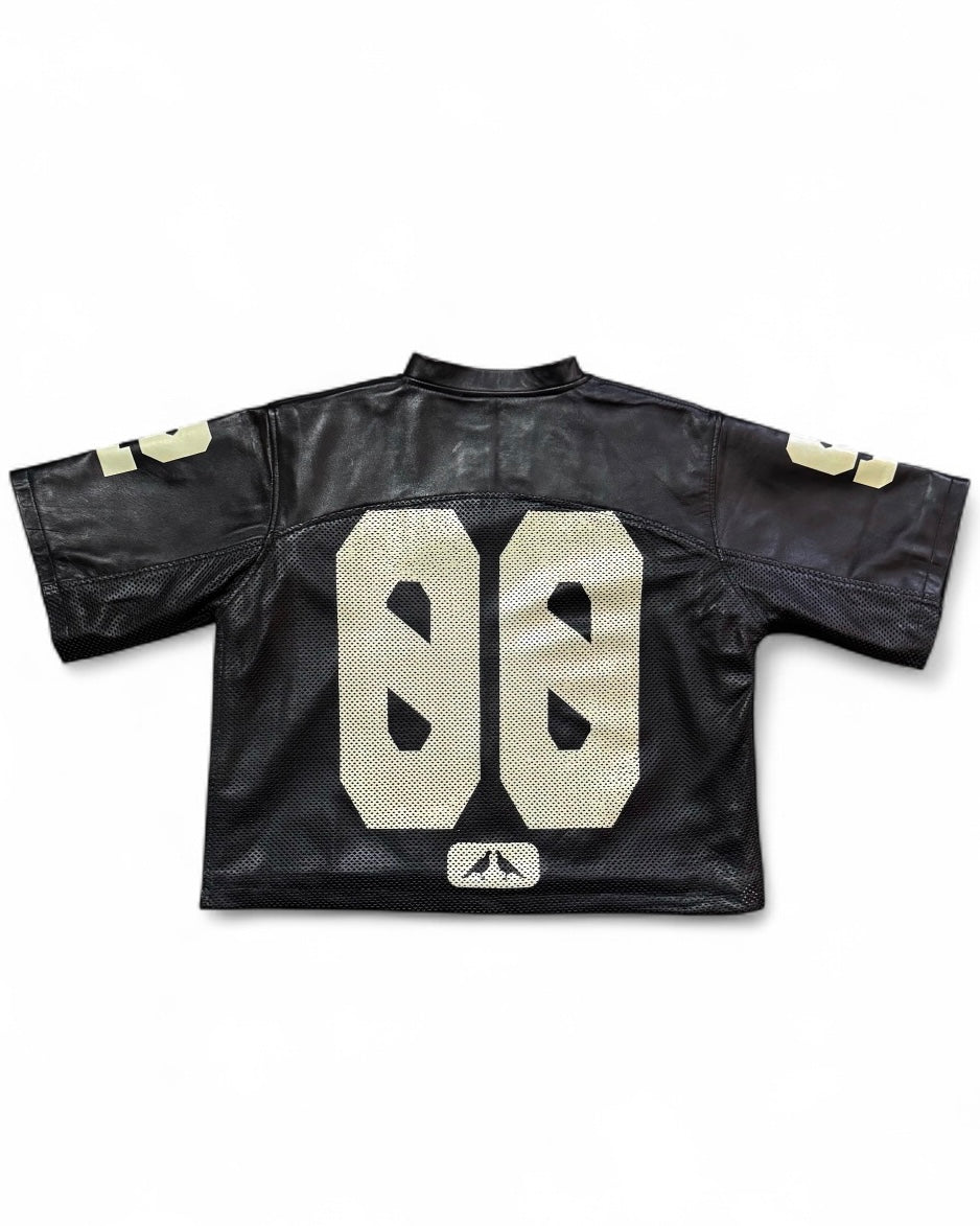 Player's Leather Jersey