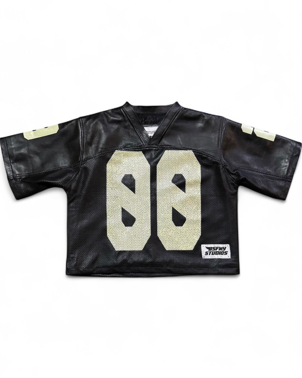 Player's Leather Jersey