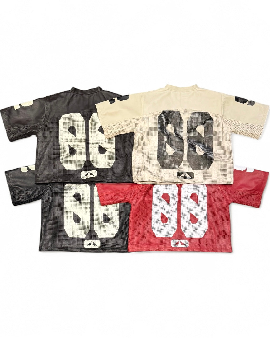 Player's Leather Jersey