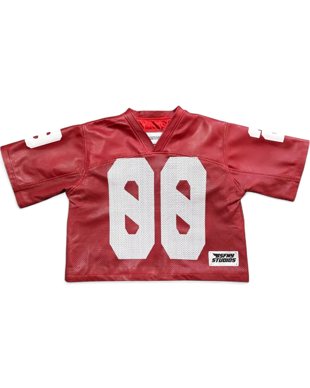 Player's Leather Jersey