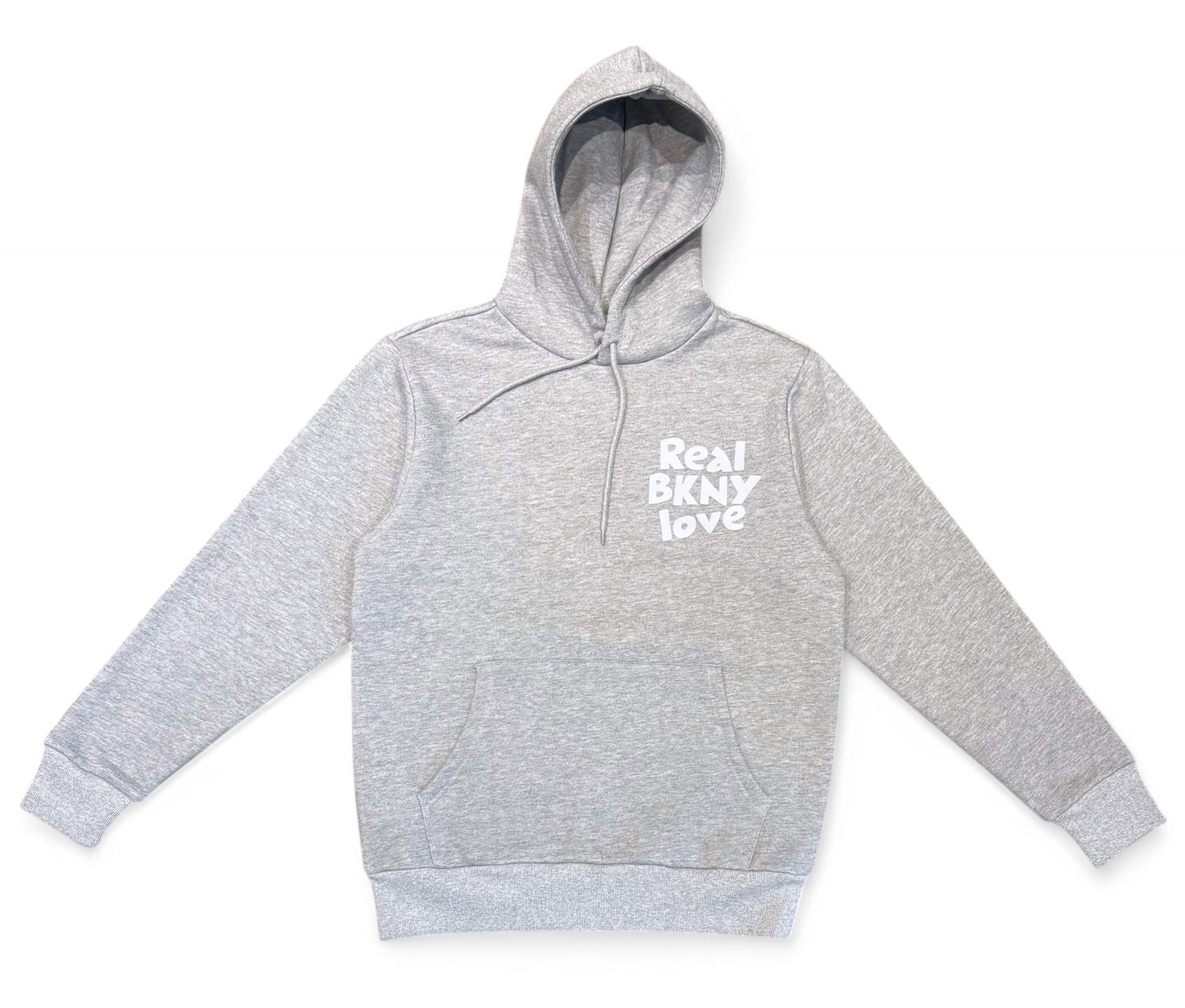 Real BK Hoodie