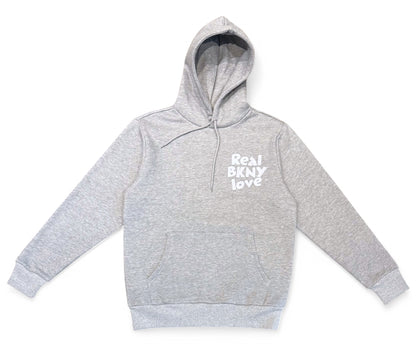 Real BK Hoodie