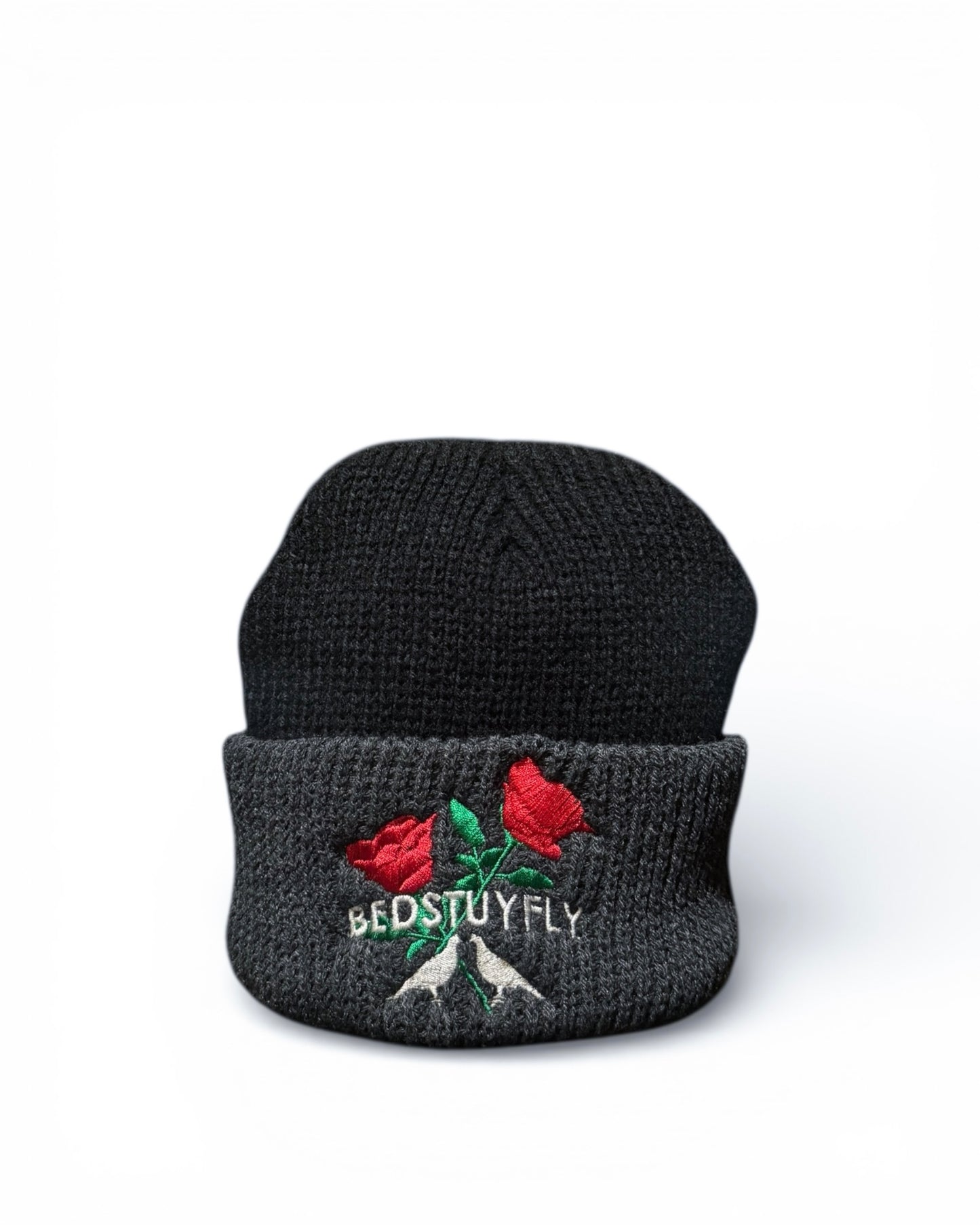 Give’m Roses Beanies