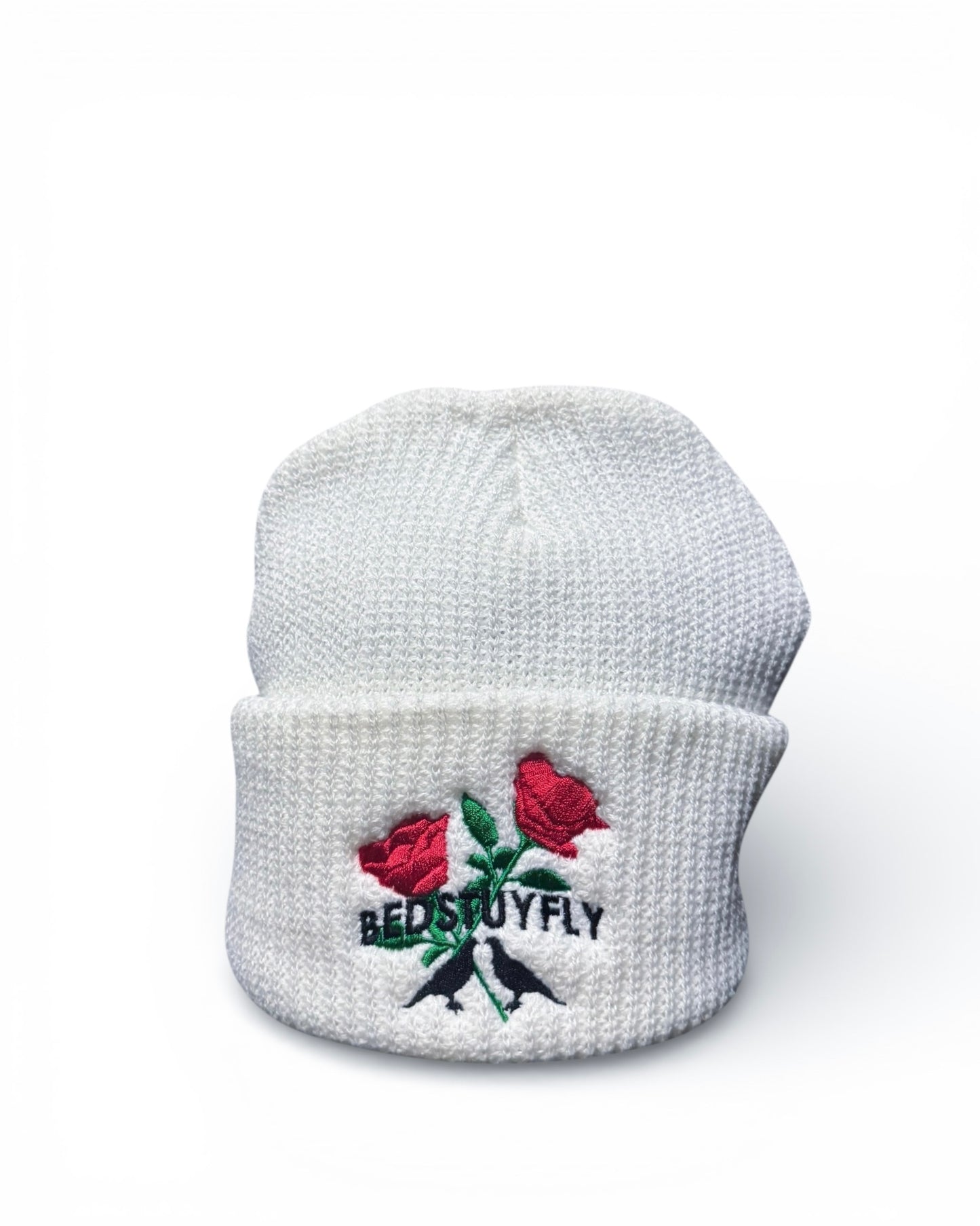 Give’m Roses Beanies
