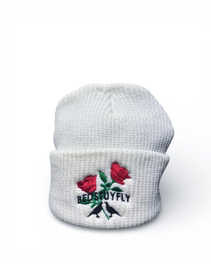Give’m Roses Beanies