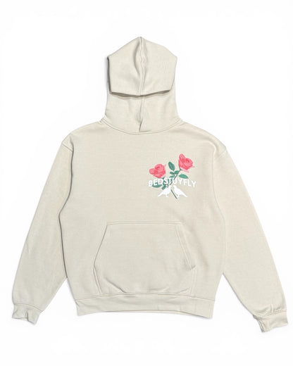 Concrete Rose