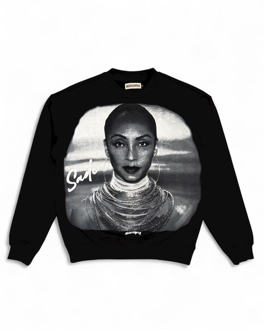 Sade Sweatshirt