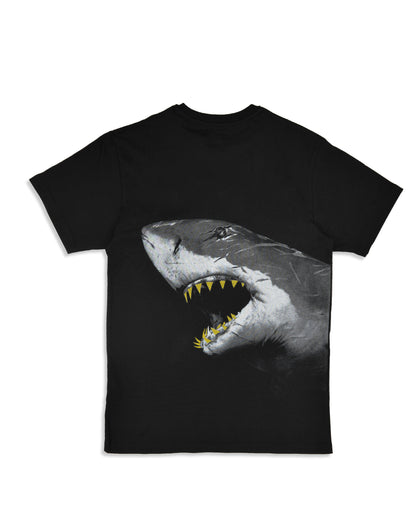 Big Fish T-Shirt (Blk)