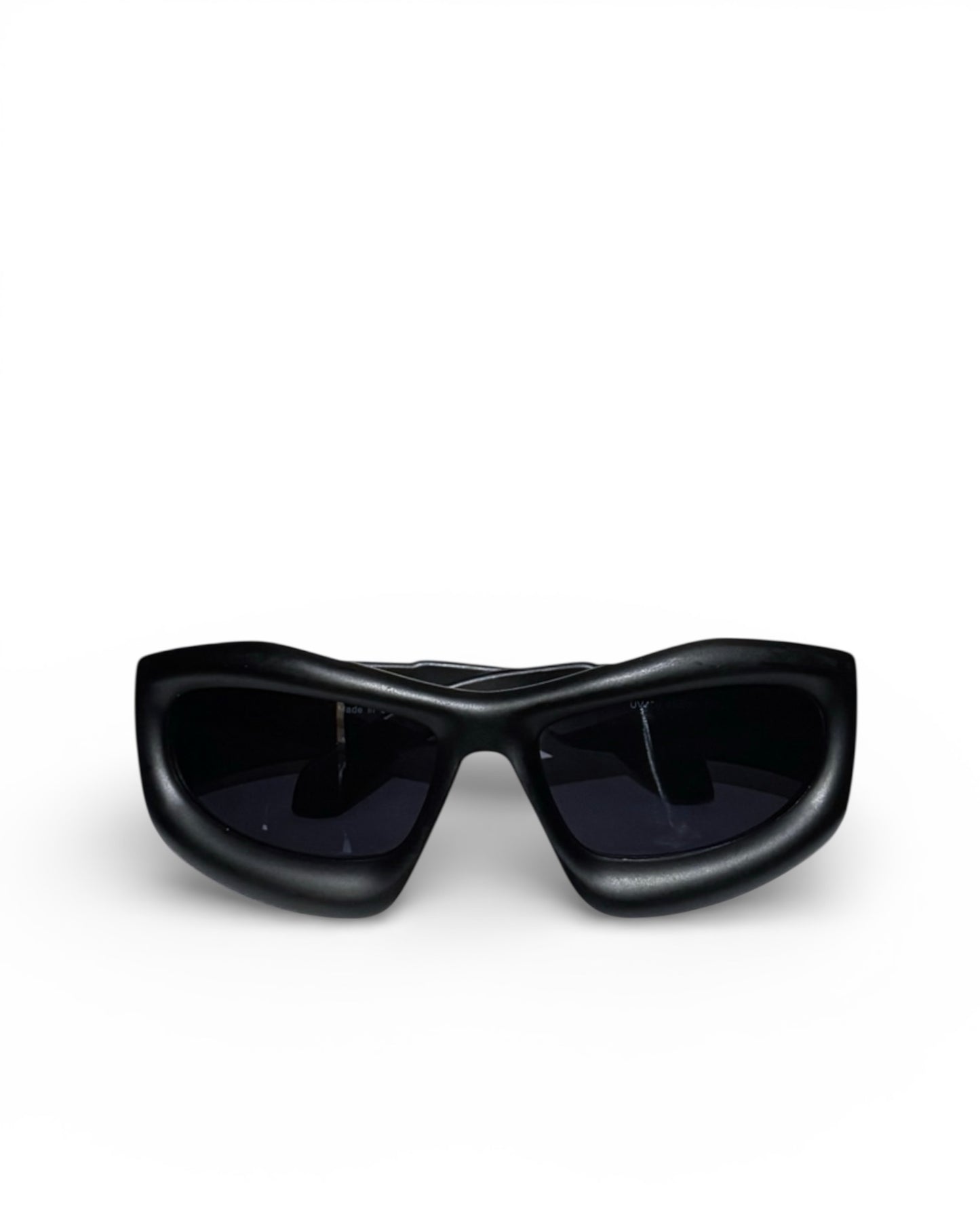 Bedstuyfly Siiber Shades