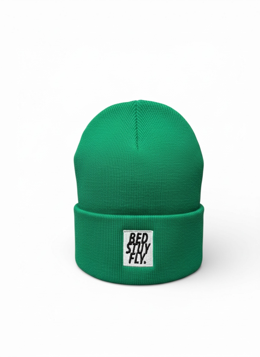 Solid Beanies