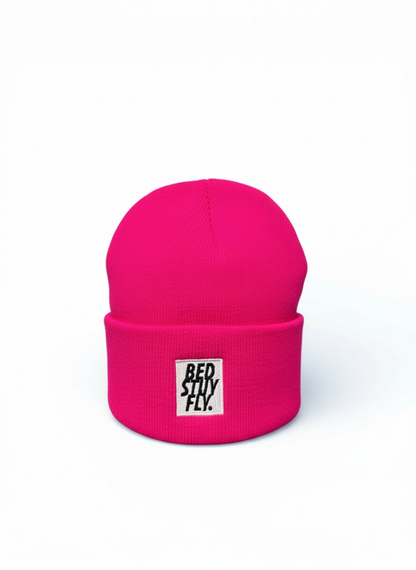 Solid Beanies