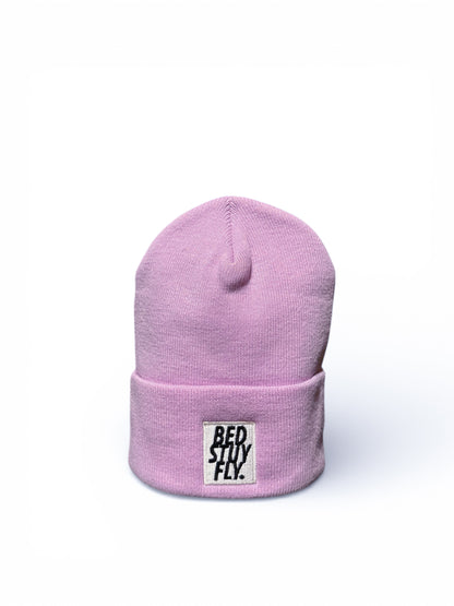 Solid Beanies